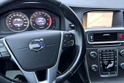 Volvo V60 D2 Momentum 115hk