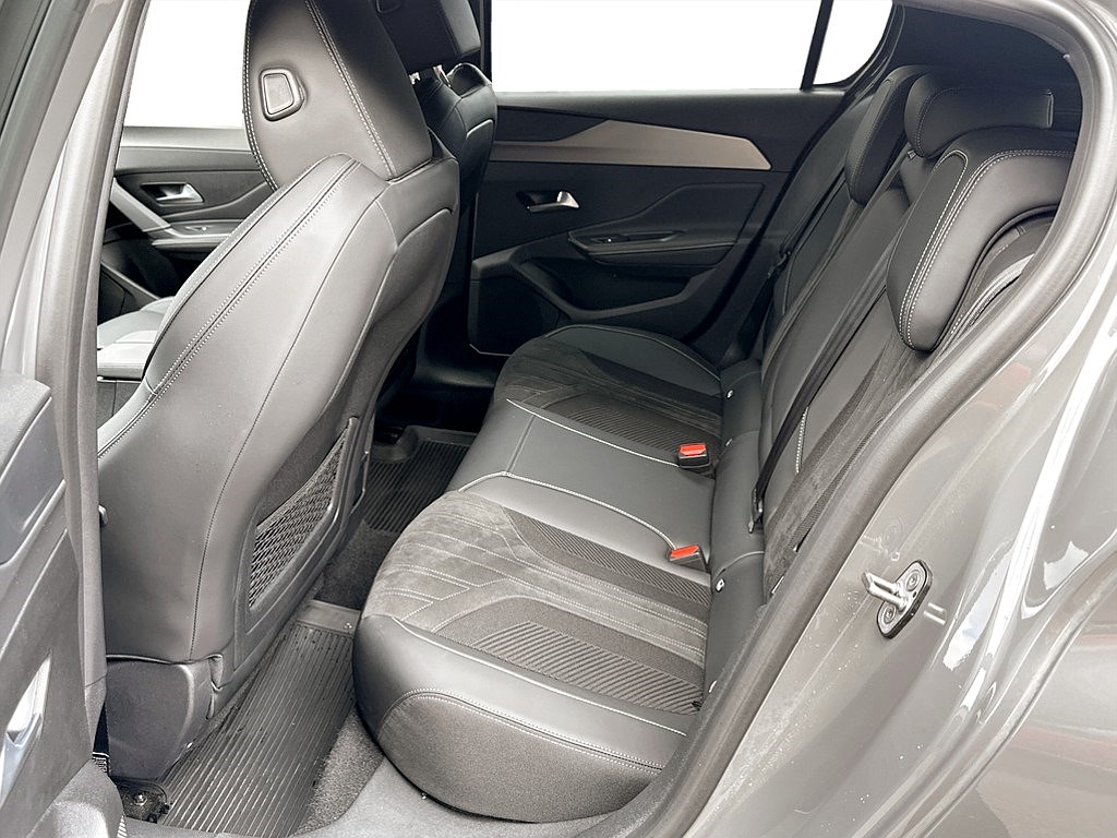 Bild på 5D GT 1.2 PT 130hk Aut - B-KAMERA,CARPLAY,NAV
