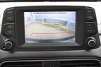 Hyundai Kona electric 64kWh 1-Ägare