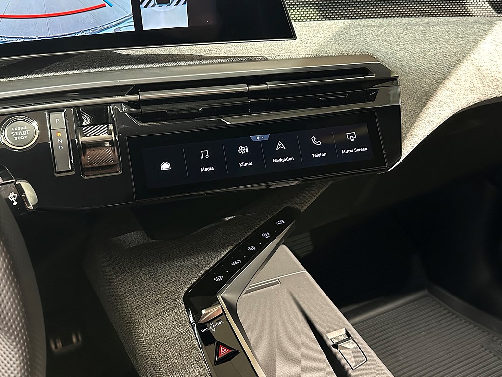 Bild på GT 214hk Aut - WIDESCREEN,NAV,CARPLAY