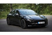 Tesla MODEL 3 Standard Range Plus 383HK
