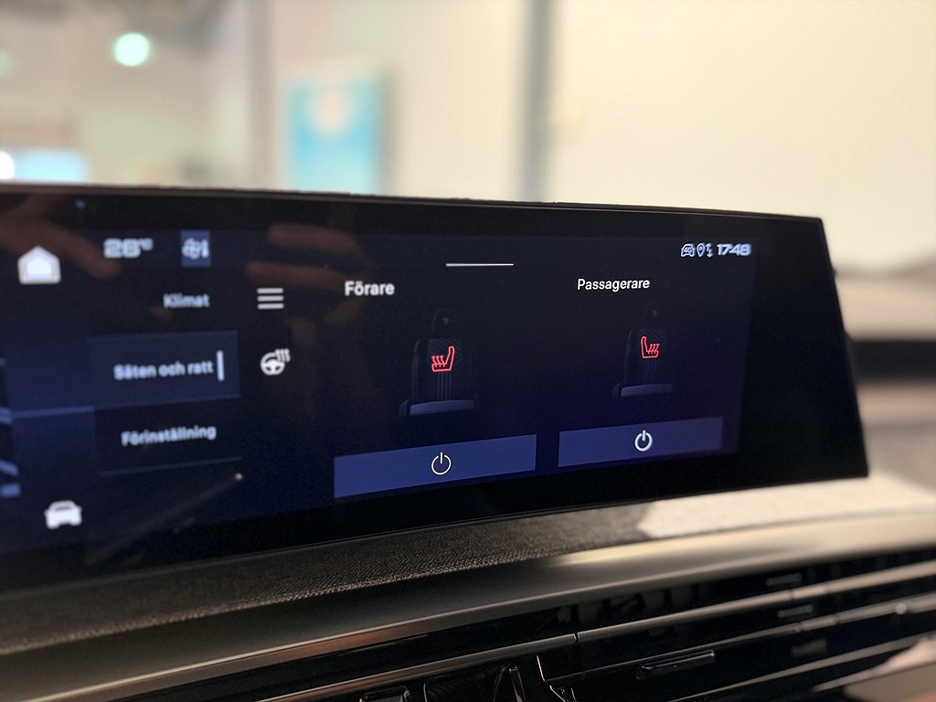 Bild på GT 73kWh 214hk Aut - OMGÅENDE LEVERANS