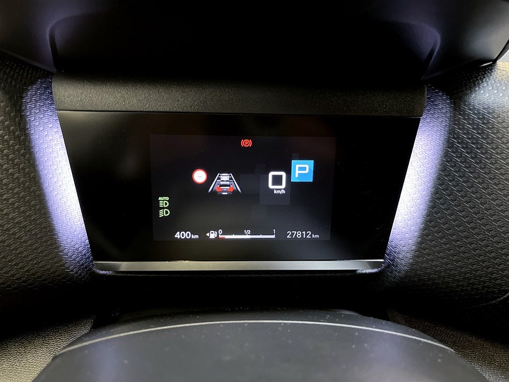 Bild på Shine 1.2 PT 130hk Aut - 360-KAMERA, CARPLAY