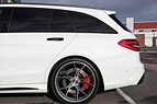 Mercedes-Benz AMG C 63 S 510 HK