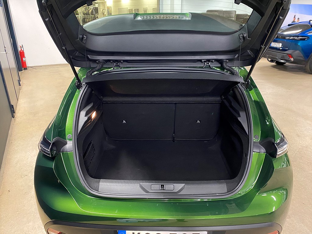 Bild på 5D Active Pack 1.2 PT 130hk - CARPLAY,FARTHÅLLARE