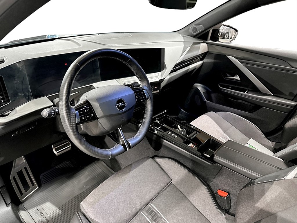 Bild på 5D GS 1.2 PT 1.2 130hk Aut - 360-KAMERA, CARPLAY