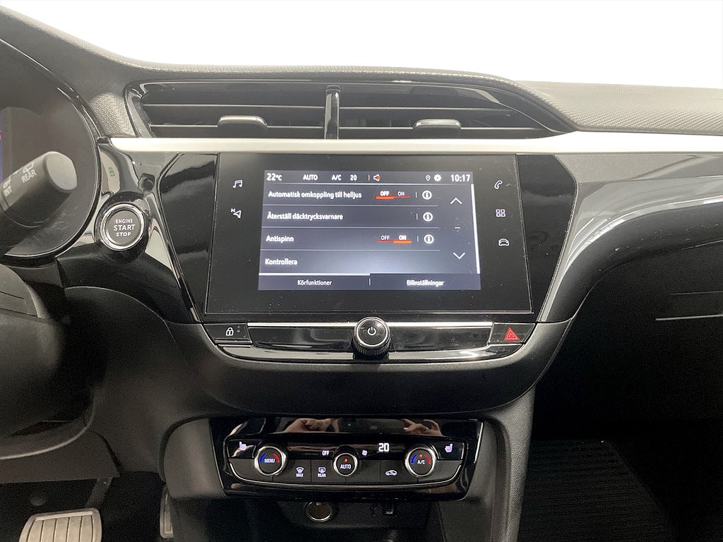 Bild på D&T 50kWh 136hk Aut - B-KAMERA, CARPLAY