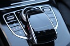 Mercedes-Benz C450 4MATIC Burmester Drag