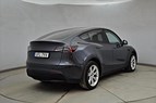 Tesla Model Y LR AWD Drag Ryzen Pdc 2490 mil Moms