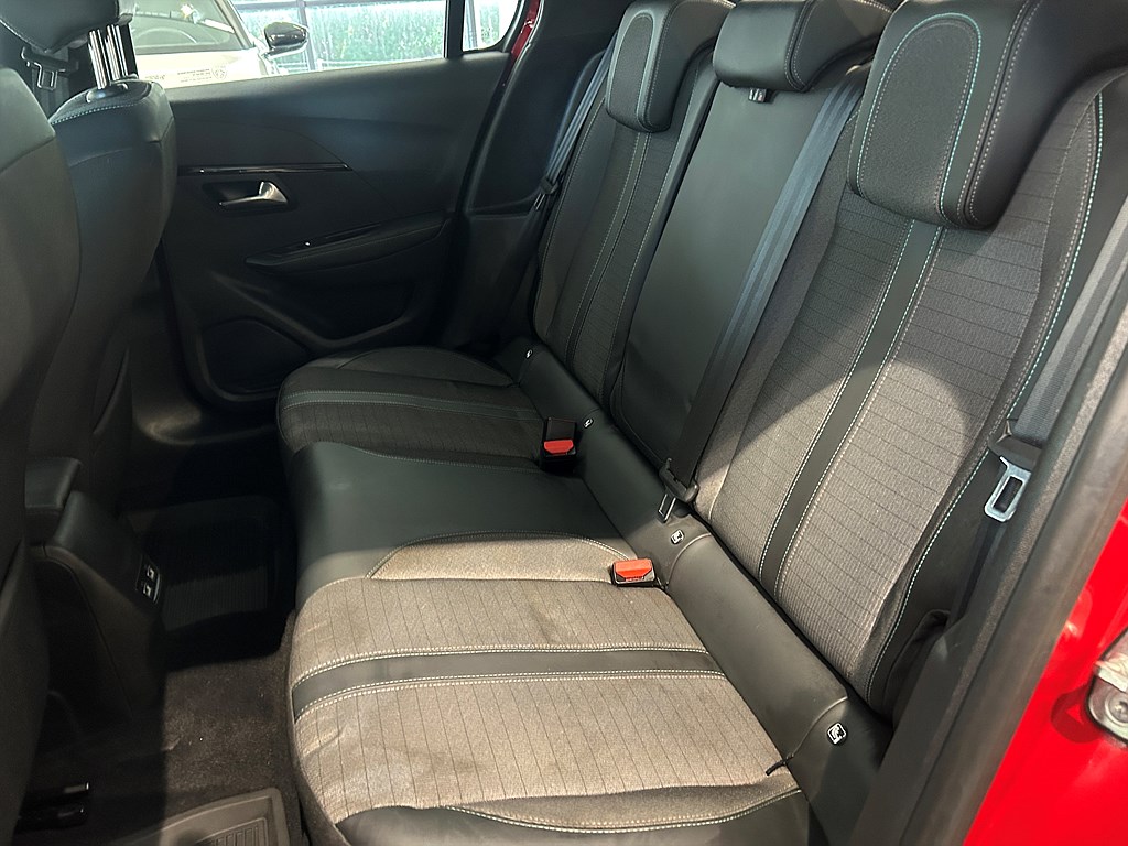 Bild på Allure Pack 50kWh 136hk Aut - B-KAMERA, CARPLAY