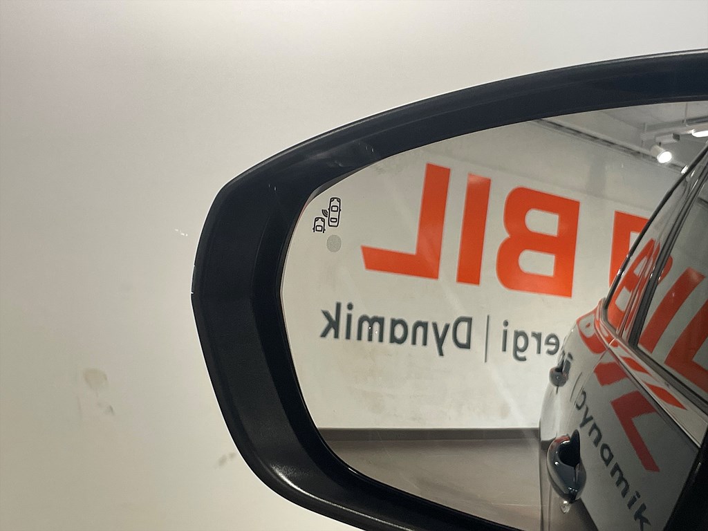Bild på GT 1.2 PT 130hk Aut - B-KAMERA, CARPLAY, NAVI
