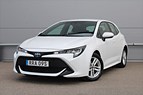 Toyota Corolla Hybrid Aut Active Moms Nyservad