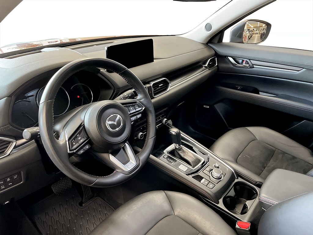 Bild på Ignite Edition 2.5 194hk Aut AWD -360-KAMERA,BOSE,NAVI