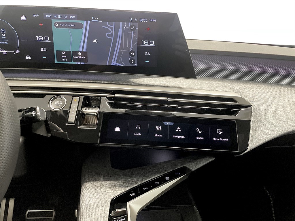 Bild på GT Hybrid 145hk Aut - B-KAMERA,CAPRLAY,NAV