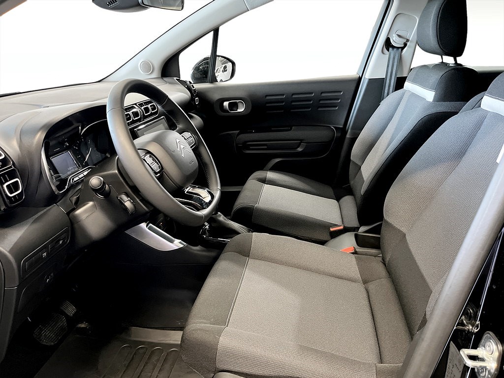 Bild på Shine 1.2 PT 130hk & Aut - CARPLAY, BACKSENSORER