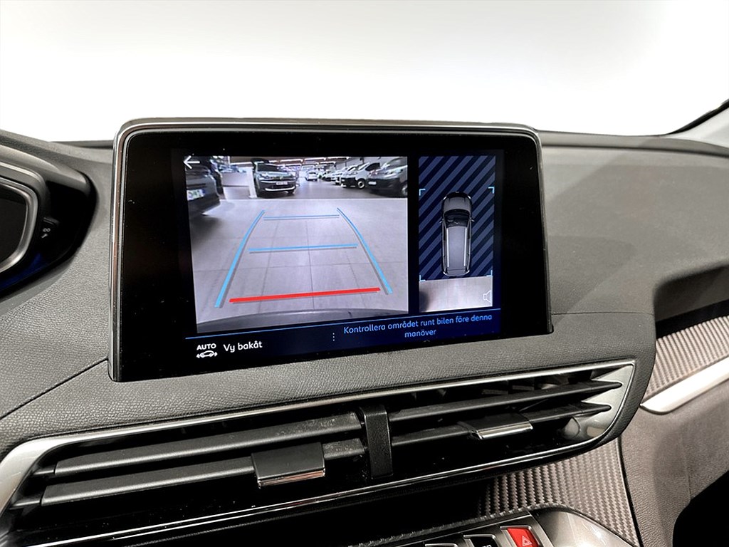 Bild på Active Pack 1.2 PT 130hk - 7-SITS, B-KAMERA