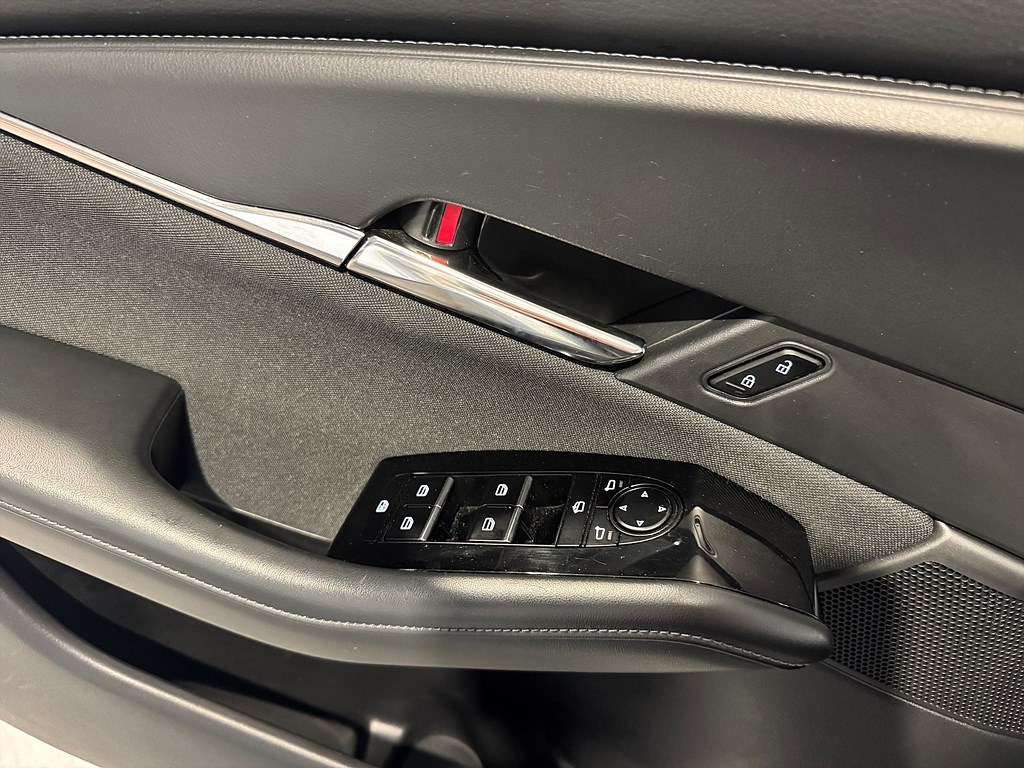 Bild på 2.0 SKYACTIV-X M Hybrid 150hk Aut - B-KAMERA, NAVI