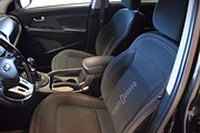 KIA Sportage 1.7 CRDi 2WD (115hk)
