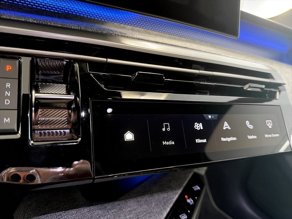 Bild på GT Hybrid 145hk Aut - 7-SITS,B-KAMERA,NAV