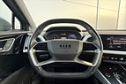 Audi Q4 35 e-tron Proline AdaptivFarthållare Backkamera MOMS