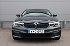 BMW 530e Sedan Sport Line Navi Hifi Backkamera