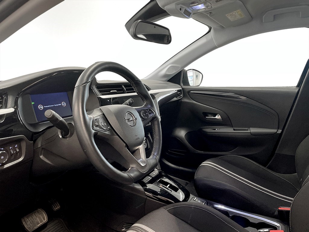 Bild på D&T 50kWh 136hk Aut - B-KAMERA, CARPLAY