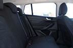 Ford Focus Kombi Active EcoBoost 125hk Navi Backkamera