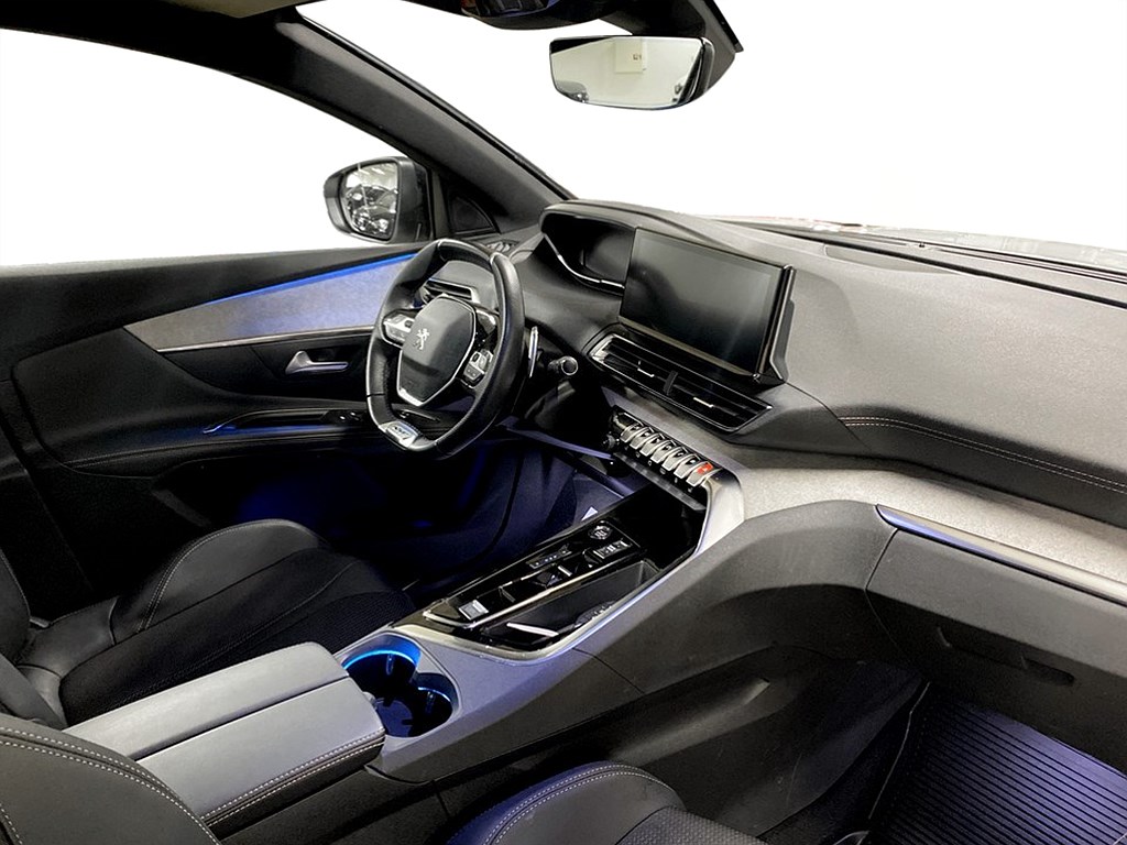 Bild på GT 1.2 PT 130hk Aut - 7-SITS, B-KAMERA