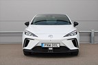 MG 4 Electric Long Range 64 kWh Luxury  / Leasbar /