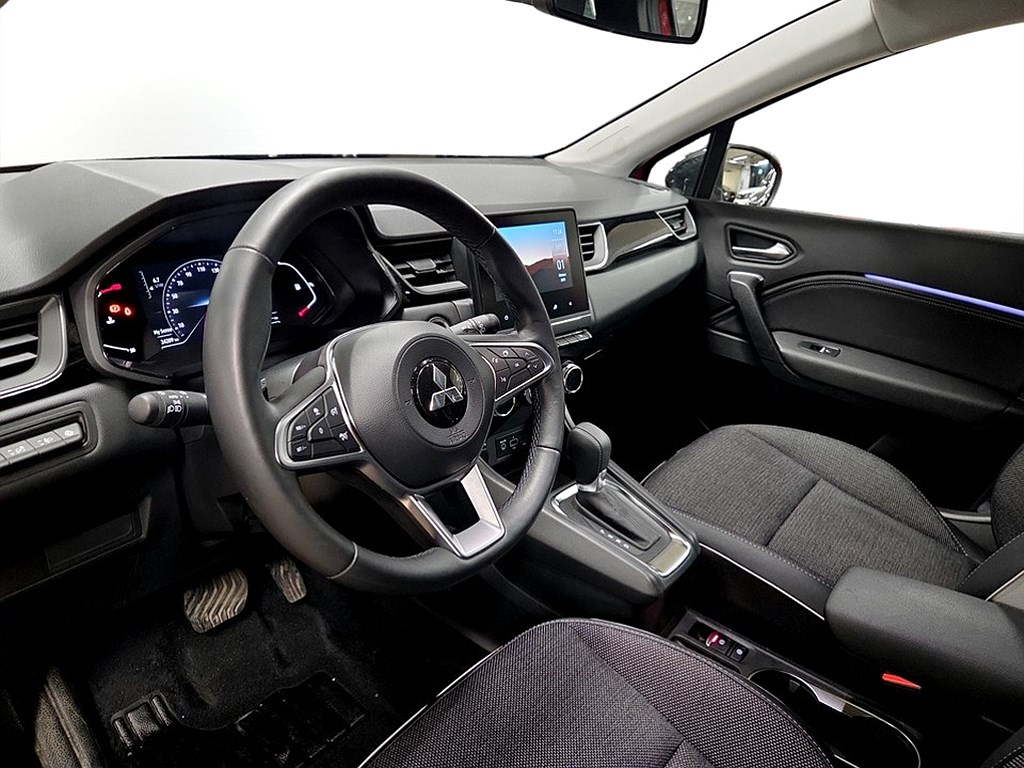 Bild på Intense Style 1.3 EDC 158hk Aut - B-KAMERA, NAVI