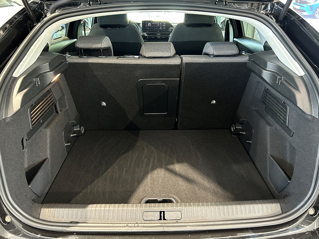 Bild på Shine 1.2 PT 131hk Aut - B-KAMERA, CARPLAY