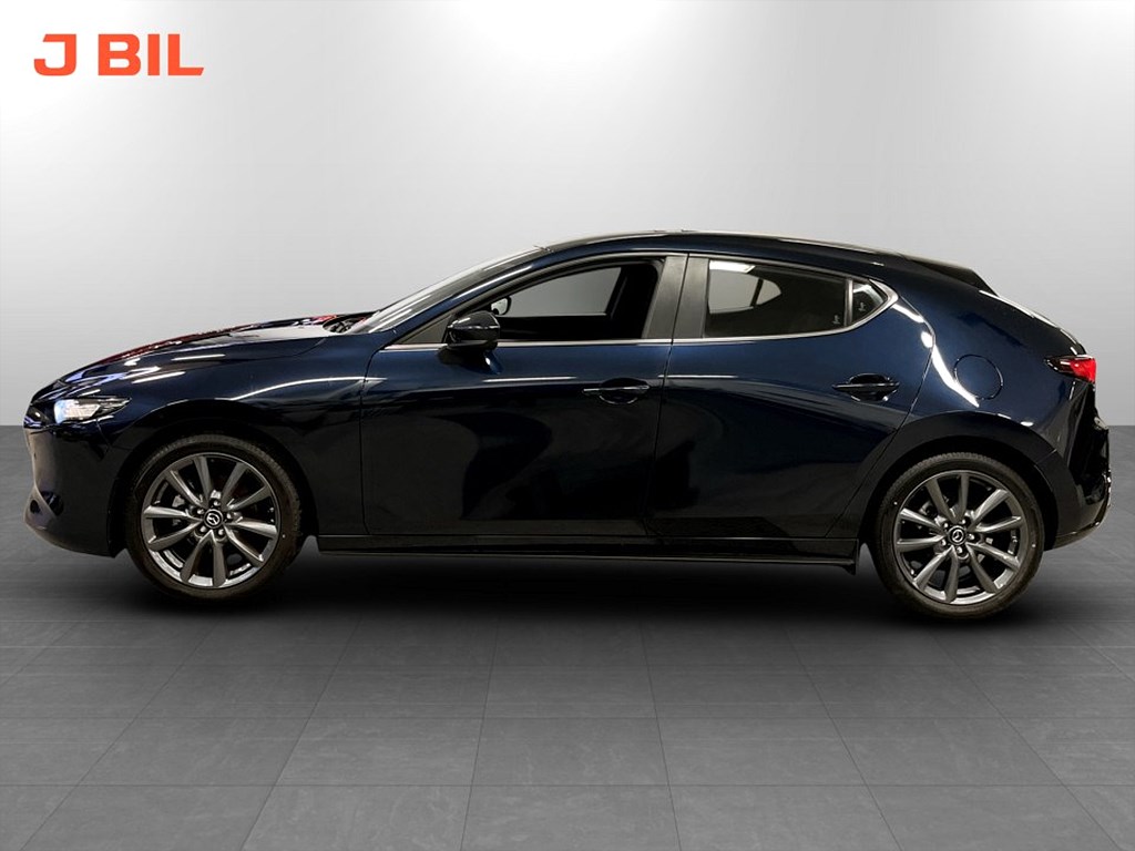 Bild på Hatchback Sky 2.0 150hk Aut - B-KAMERA, NAVI