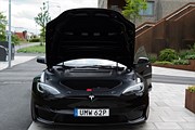 Tesla Model S Long Range, 670hk, 2023