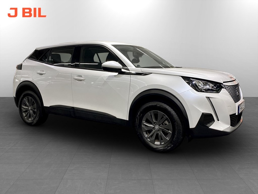 Bild på Active Pack 50 kWh 136hk Aut - CARPLAY