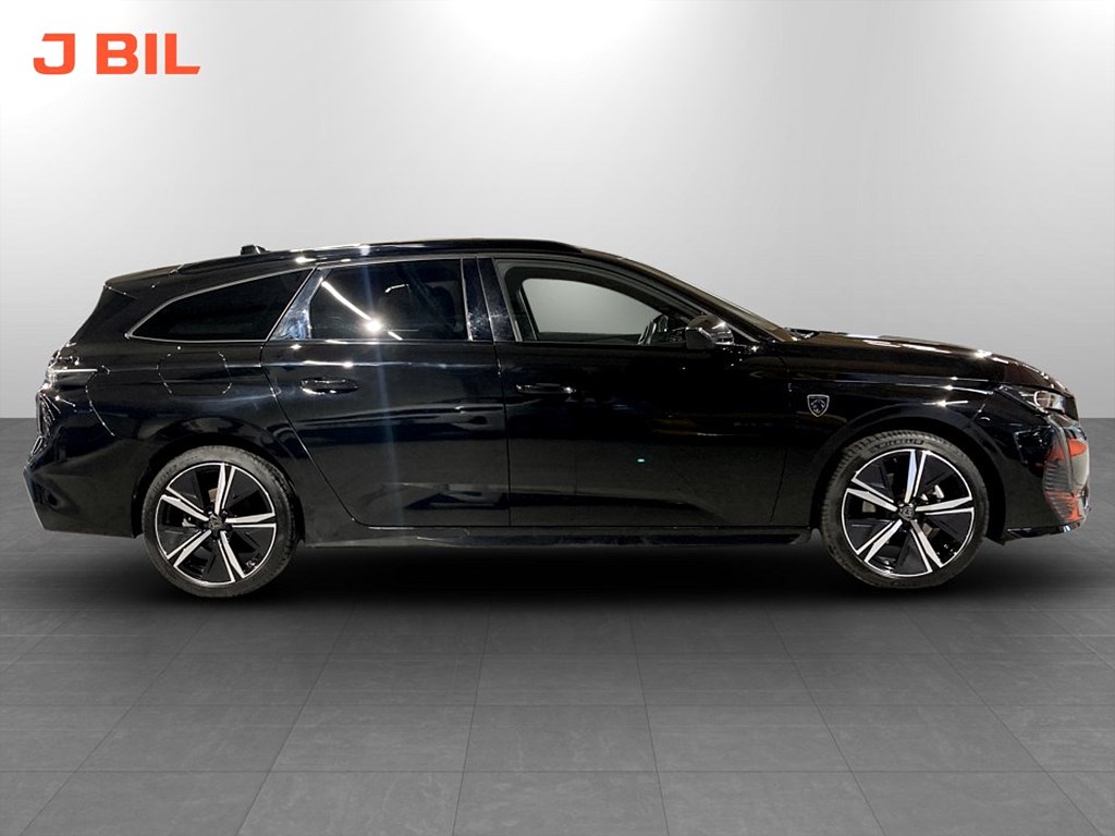 Bild på SW GT 1.2 PT 130hk Aut - B-KAMERA, CARPLAY