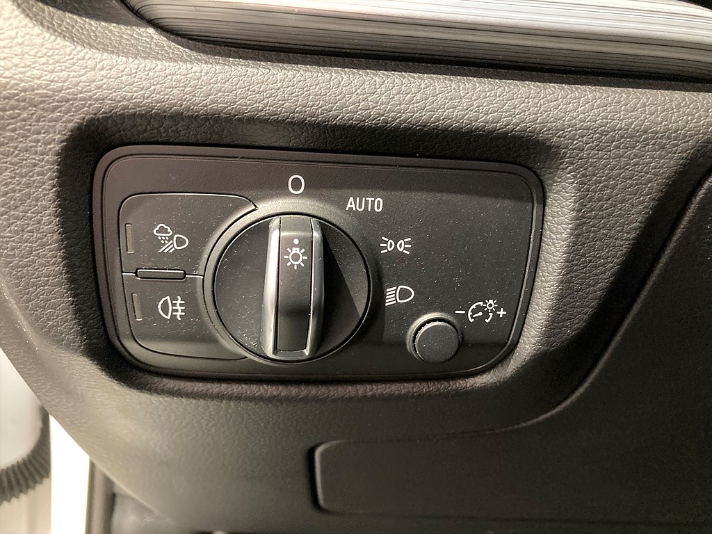 Bild på Sportback Proline 35 TFSI 150hk Aut - P-SENSORER,RATTVÄRME