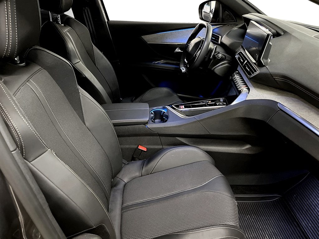 Bild på GT 1.2 PT 130hk Aut - B-KAMERA,CARPLAY,NAVI