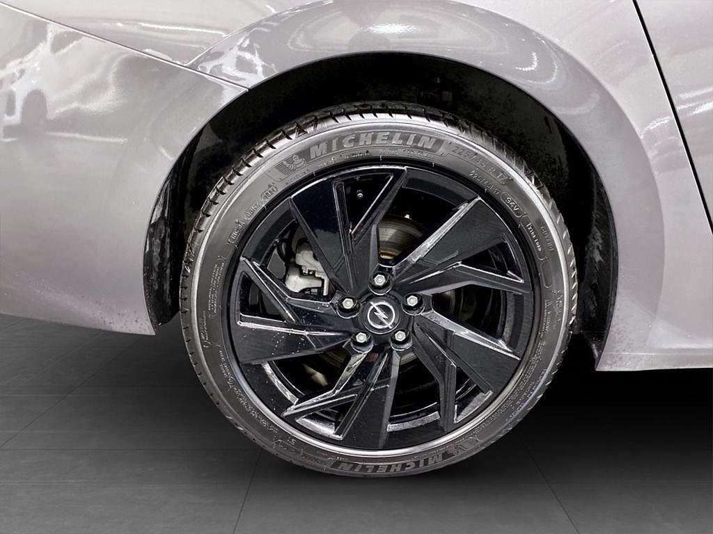 Bild på ST GS 1.2 PT 130hk Aut - 360-KAMERA, CARPLAY