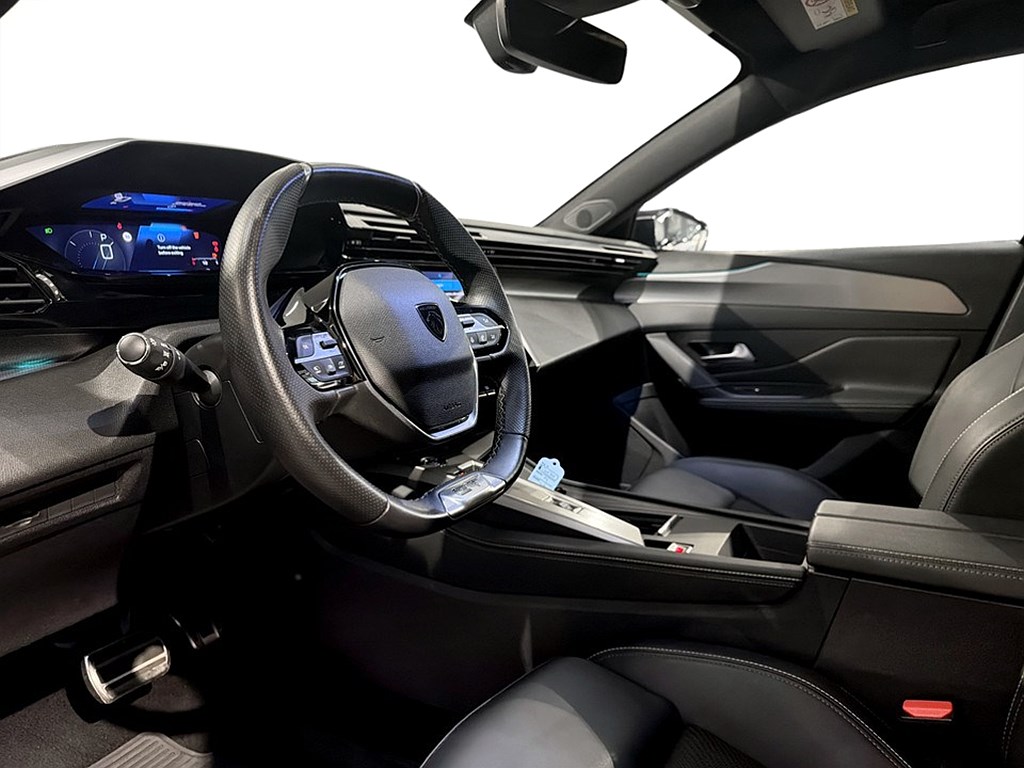 Bild på SW GT 1.2 PT 130hk Aut - B-KAMERA, ELSTOL