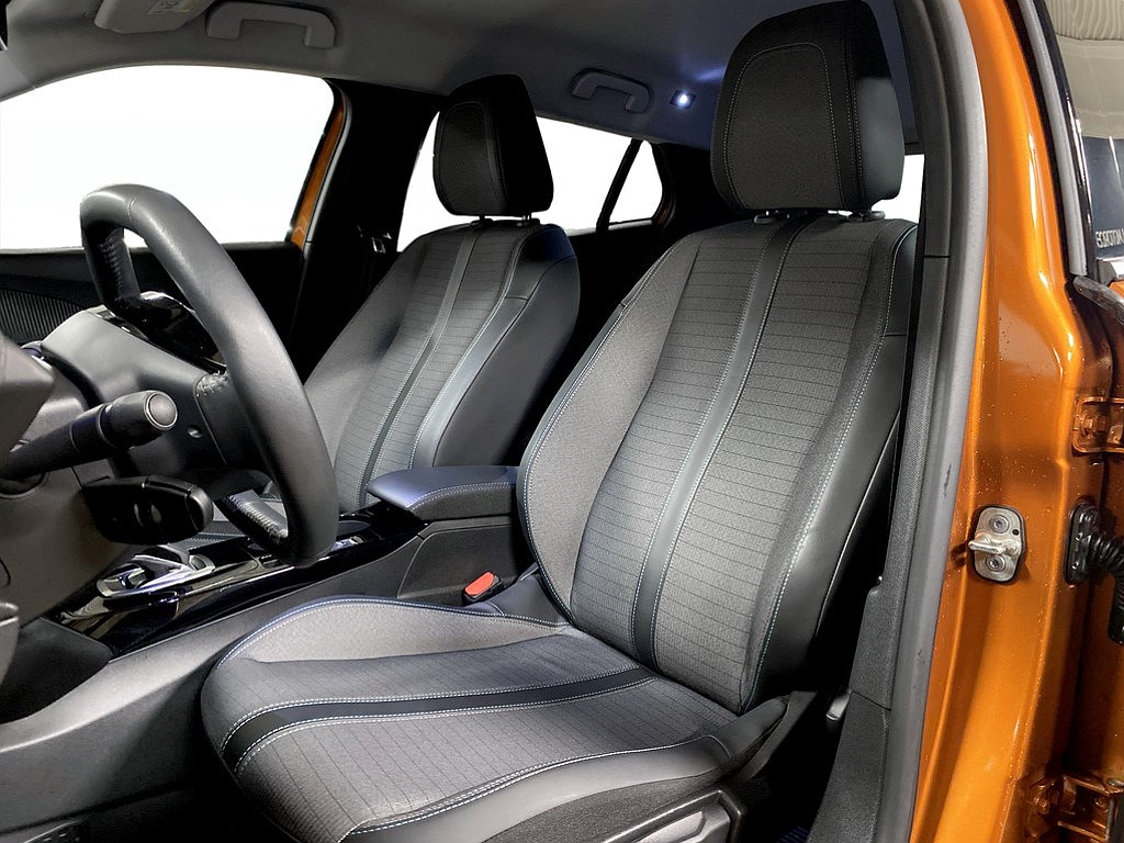 Bild på Allure Pack 50kWh 136hk Aut - B-KAMERA,CARPLAY,NAV