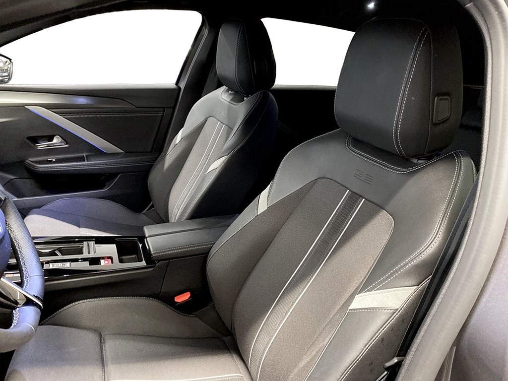 Bild på ST GS 1.2 PT 130hk Aut - 360-KAMERA, CARPLAY