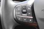 Ford Focus Active EcoBoost 125hk Navi Backkamera