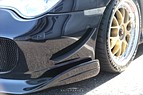 Porsche 911 996 Turbo X50 600HK JRZ Chassi BBS 997 CUP Splitfälgar