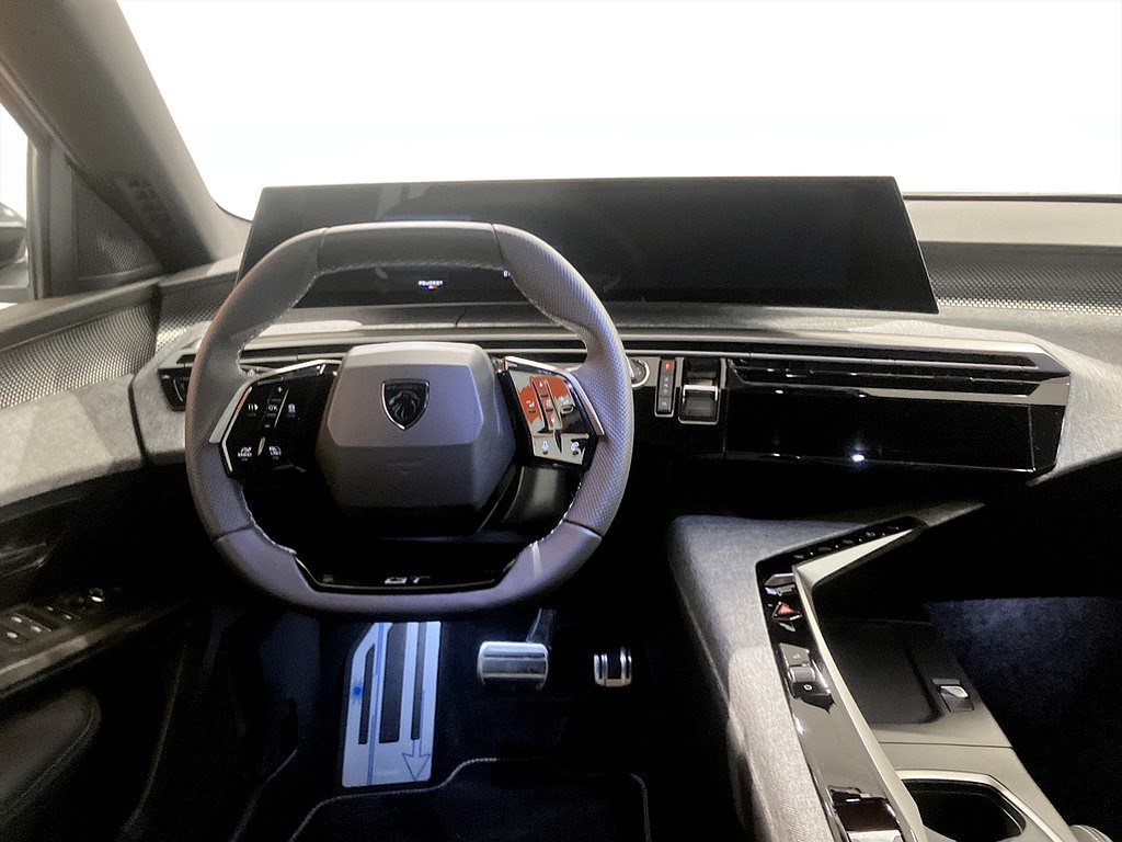 Bild på GT Hybrid 145hk Aut - PRIVATLEASING 24MÅN
