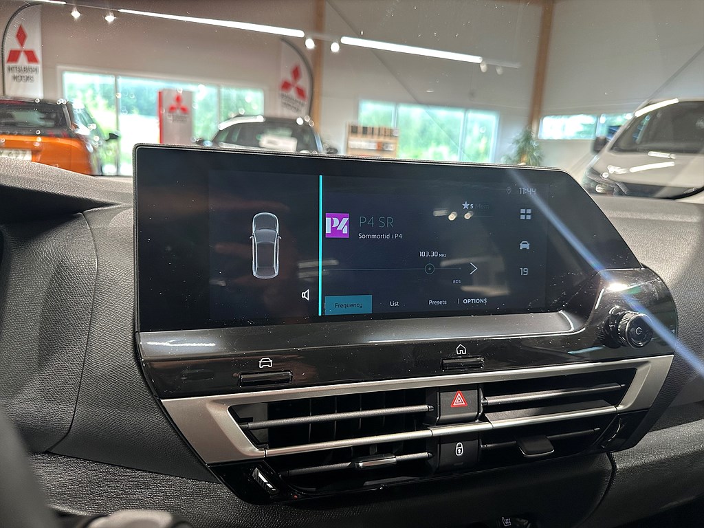 Bild på Feel 50kWh 136hk Aut - CARPLAY, PDC-SENSORER