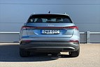Audi Q4 35 e-tron Proline / Adaptiv Farthållare / Backkamera