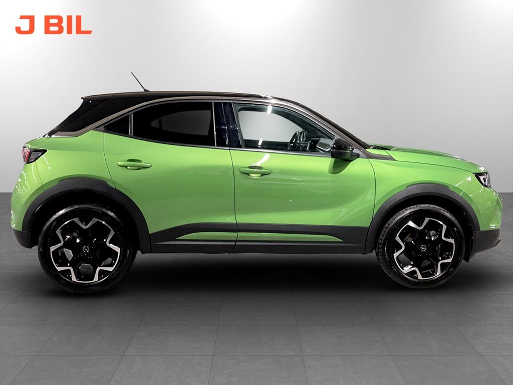 Bild på Ultimate 1.2 PT 130hk Aut - 360-KAMERA, CARPLAY