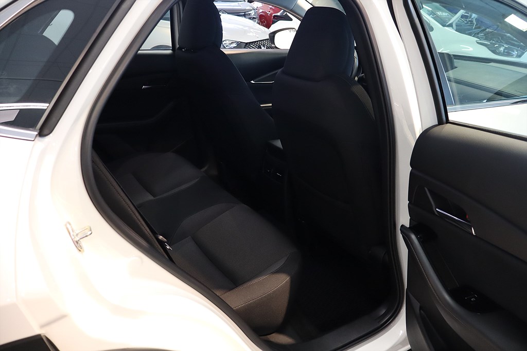 Bild på Sky 2.0 SKYACTIV-X M 150hk - B-KAMERA, CARPLAY