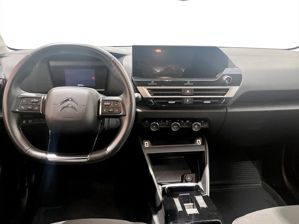 Bild på Feel 50kWh 136hk Aut - CARPLAY, FARTHÅLLARE