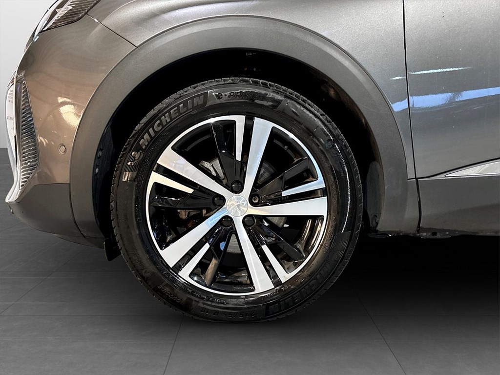 Bild på GT 1.2 PT 130hk Aut - B-KAMERA, CARPLAY